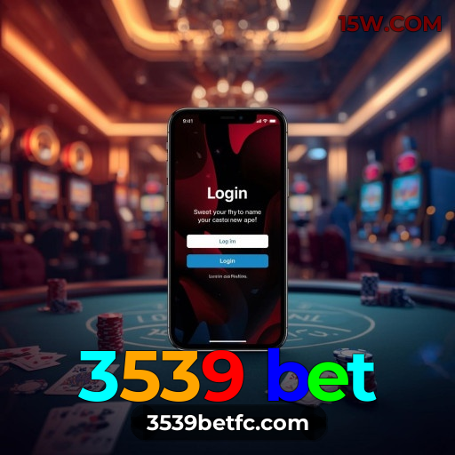 Experimente os Jogos Mais Divertidos no 3539 bet